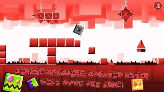 Impossible Dash screenshot 4
