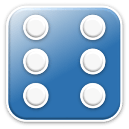 Farkle &amp; Yatzy - Dice Games आइकन