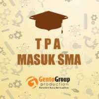 TPA Masuk SMA on 9Apps