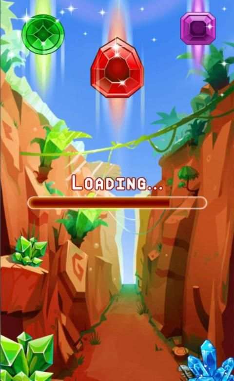 Jewels Star 2018 screenshot 7