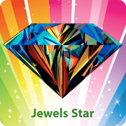 Jewels Star 2018 icon