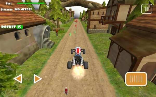 Mini Racing Challenge स्क्रीनशॉट 2