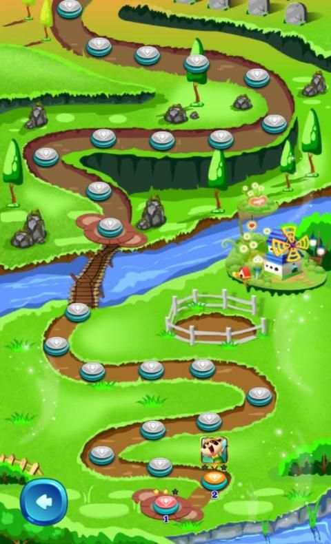 Jewels Star 2018 screenshot 6