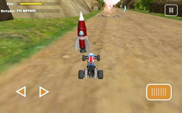 Mini Racing Challenge स्क्रीनशॉट 3