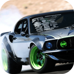ikon Car Racing: Free