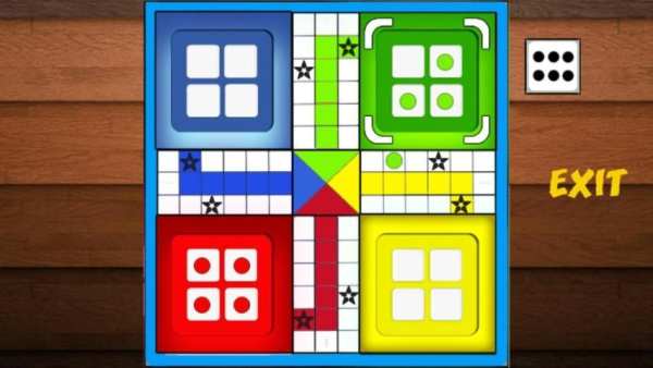 Ludo screenshot 2