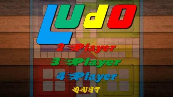 Ludo screenshot 3