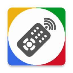 Universal Remote for Android