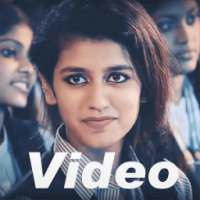 Priya Prakash Video (720p & 1080p) on 9Apps