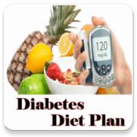 7 Day Diabetic Diet Plan *