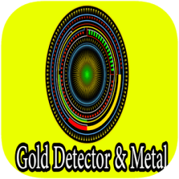 ikon GOLD Detector Metal HD