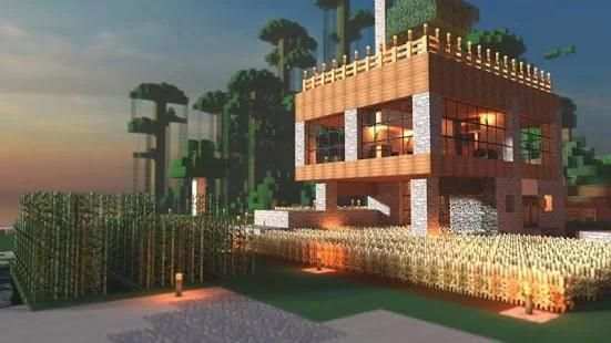 My Craft : Survival screenshot 3