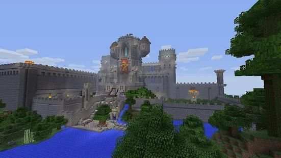 My Craft : Survival screenshot 6