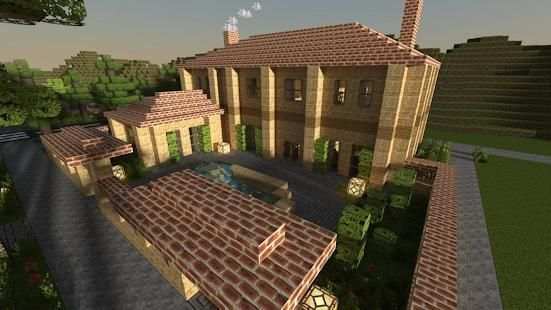 My Craft : Survival screenshot 2