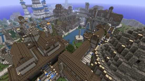 My Craft : Survival screenshot 7