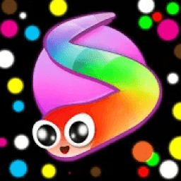 ikon Slither Snake Game