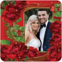 Valentine Day Photo Frame 2018