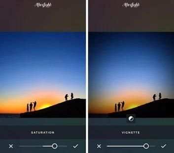 Afterlight Pro - Free Image & Photo Editing Guide screenshot 3