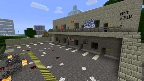 My Craft : Survival screenshot 5