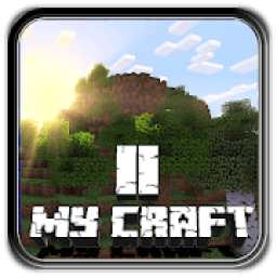 ikon My Craft : Survival