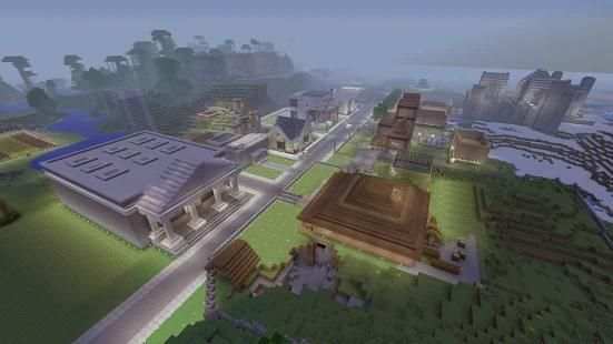 My Craft : Survival screenshot 4