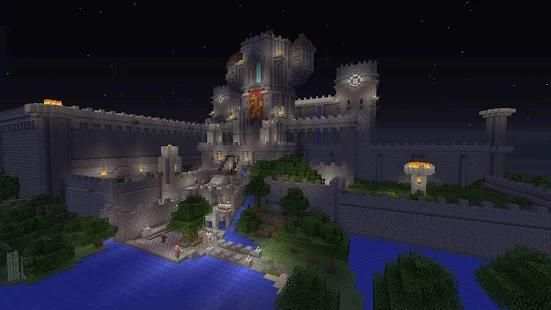 My Craft : Survival screenshot 1