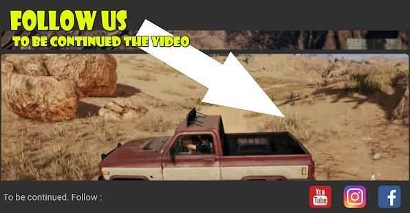 PUBG Kanalı Instabook screenshot 1