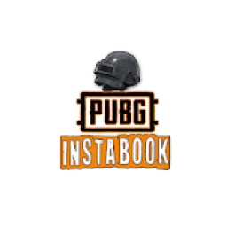 ikon PUBG Kanalı Instabook