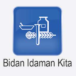 Bidan Idaman Kita