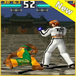 ikon Guide Game Tekken 3 Free