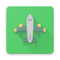 airstall - flight booking app