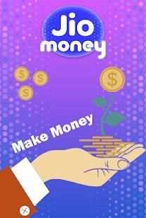 Jio Money screenshot 5