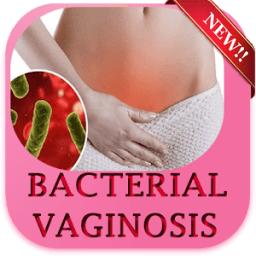 Bacterial Vaginosis आइकन