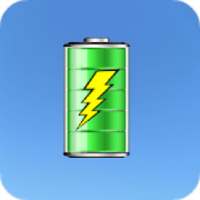 200 % Battery Life & Fast Charge