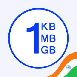 Today's Usage - Data Usage Tracking