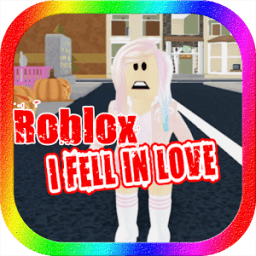 ikon Guide Roblox I Fell In Love With a Prisoner