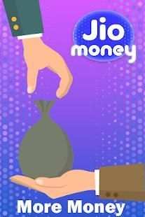 Jio Money screenshot 3