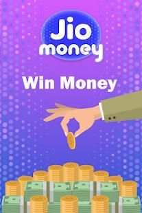 Jio Money screenshot 2