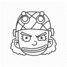 ikon One piece episode english