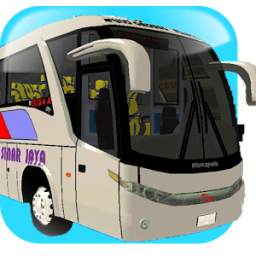 Bus Sinar Jaya Game 1.0