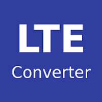 LTE Converter on 9Apps