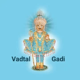 ikon Swaminarayan Vadtal Gadi (SVG)