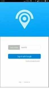 TrackView - Find My Phone Tips स्क्रीनशॉट 2