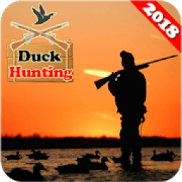 ikon Duck Shooting And Hunting 3D