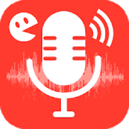 Voice Changer 2018 Voice Effect 2018 आइकन