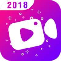 Magic Video Effect, Music Video Editor- MagicVideo