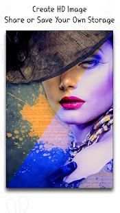 Photo Lab - Photo Art Effect Editor स्क्रीनशॉट 4