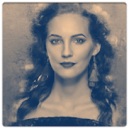 Photo Lab - Photo Art Effect Editor आइकन