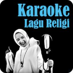 Karaoke Lagu Religi Islami Offline + Lirik