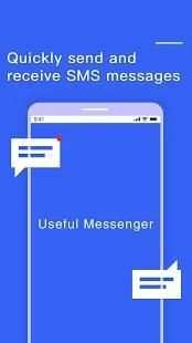 Useful Messenger screenshot 3
